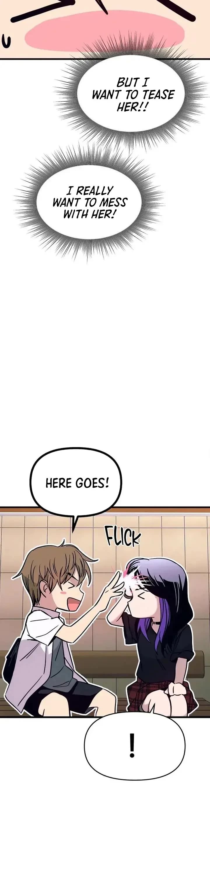 My Bias Gets On The Last Train Chapter 73 page 40 - Chapter 73