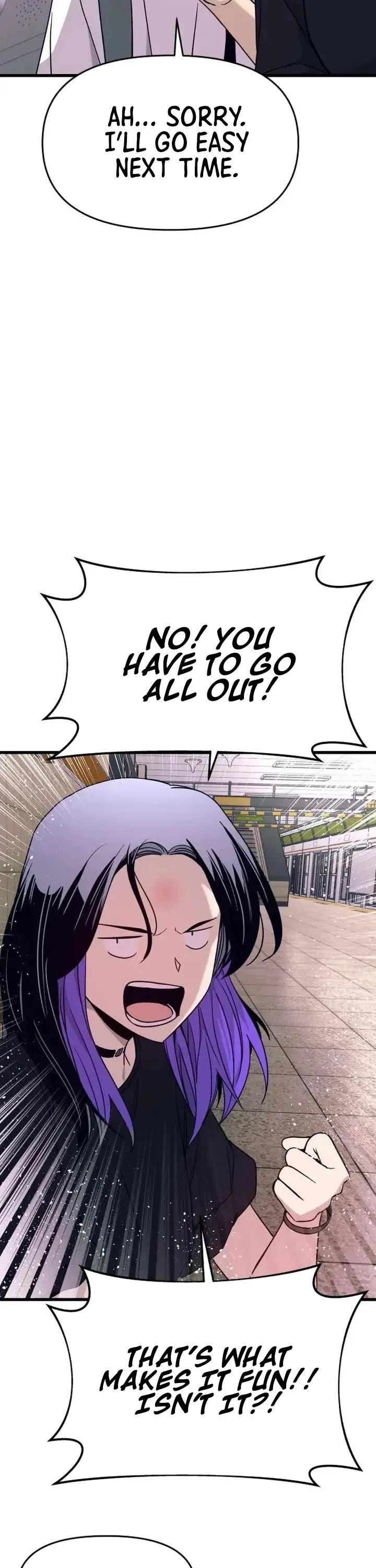 My Bias Gets On The Last Train Chapter 73 page 42 - Chapter 73