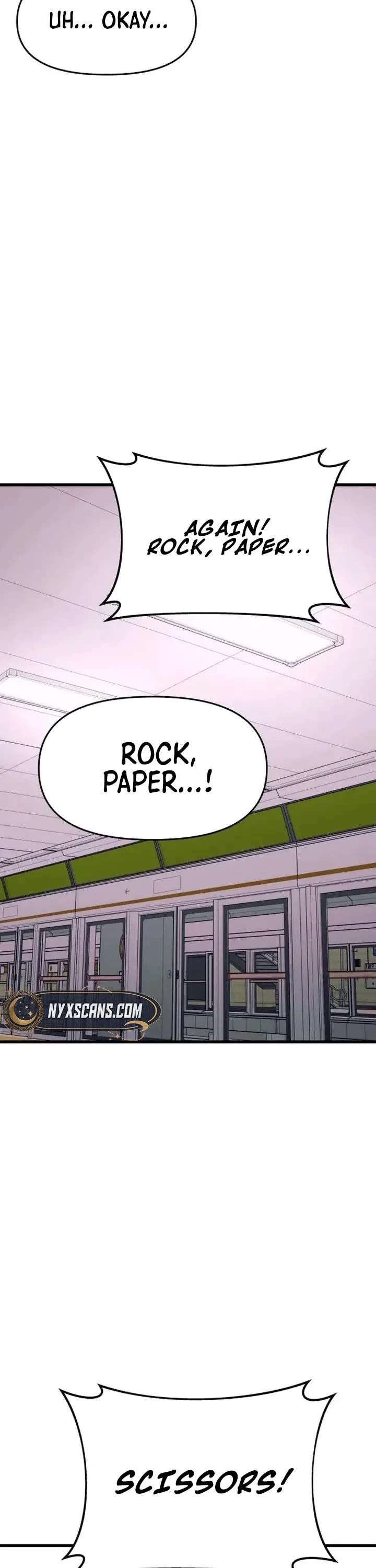 My Bias Gets On The Last Train Chapter 73 page 43 - Chapter 73