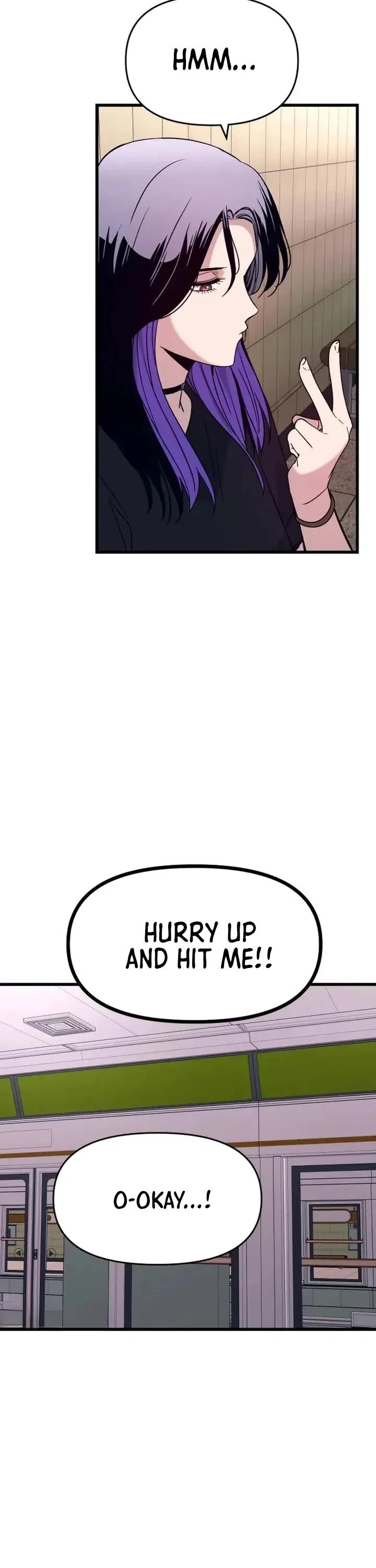 My Bias Gets On The Last Train Chapter 73 page 45 - Chapter 73
