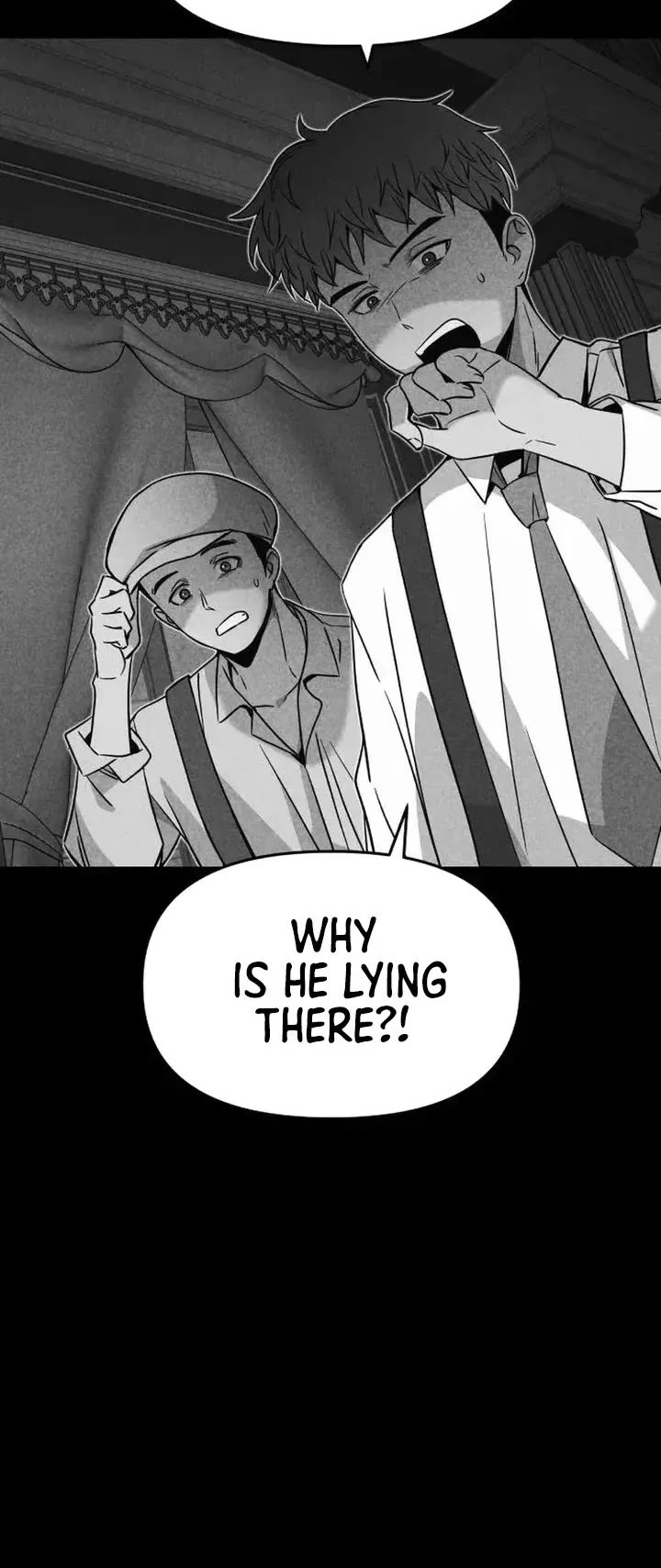 My Bias Gets On The Last Train Chapter 73 page 5 - Chapter 73