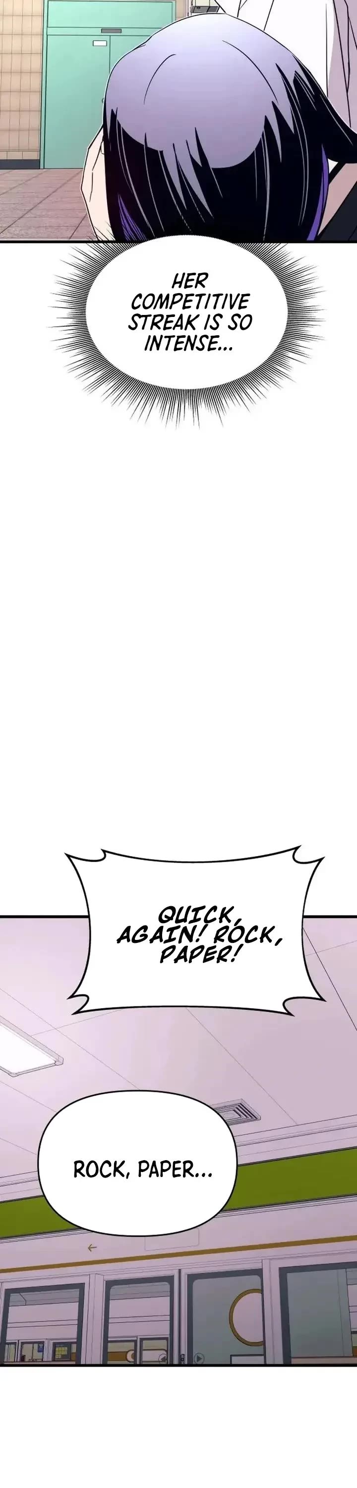 My Bias Gets On The Last Train Chapter 73 page 50 - Chapter 73