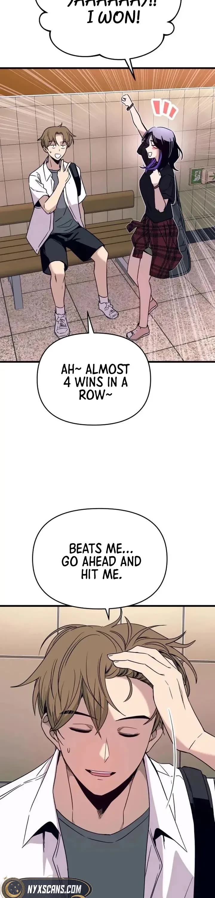 My Bias Gets On The Last Train Chapter 73 page 52 - Chapter 73
