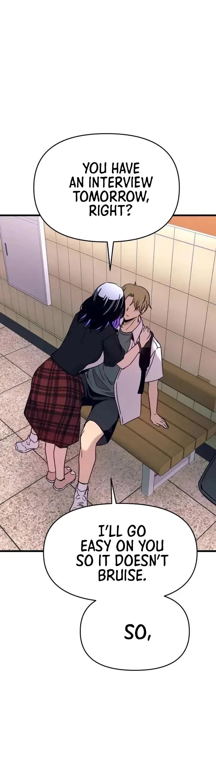 My Bias Gets On The Last Train Chapter 73 page 59 - Chapter 73
