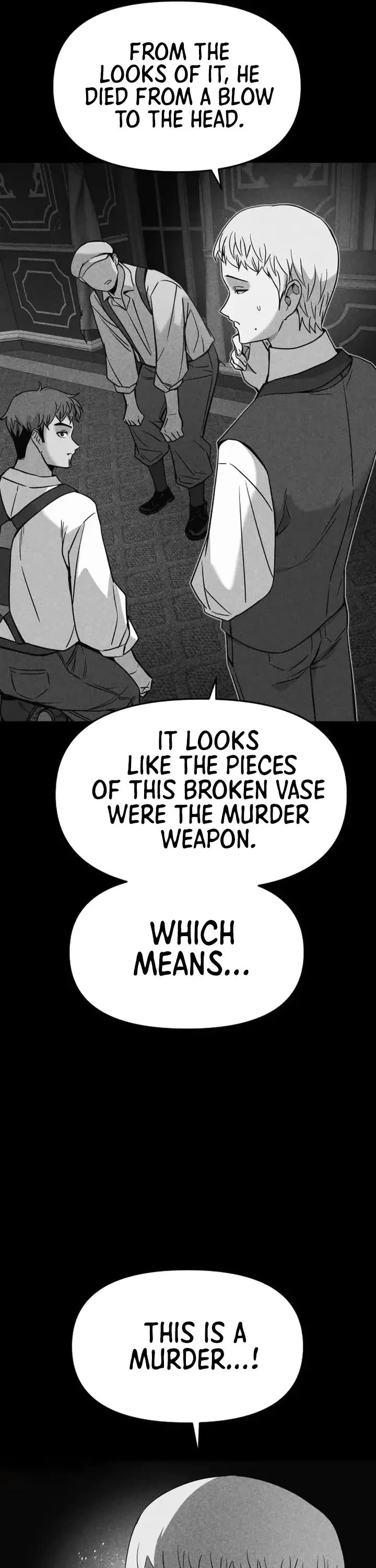 My Bias Gets On The Last Train Chapter 73 page 6 - Chapter 73