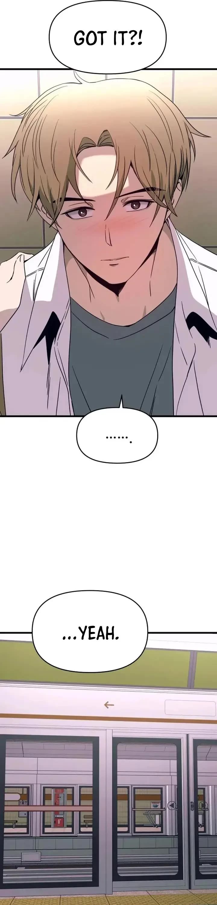 My Bias Gets On The Last Train Chapter 73 page 61 - Chapter 73