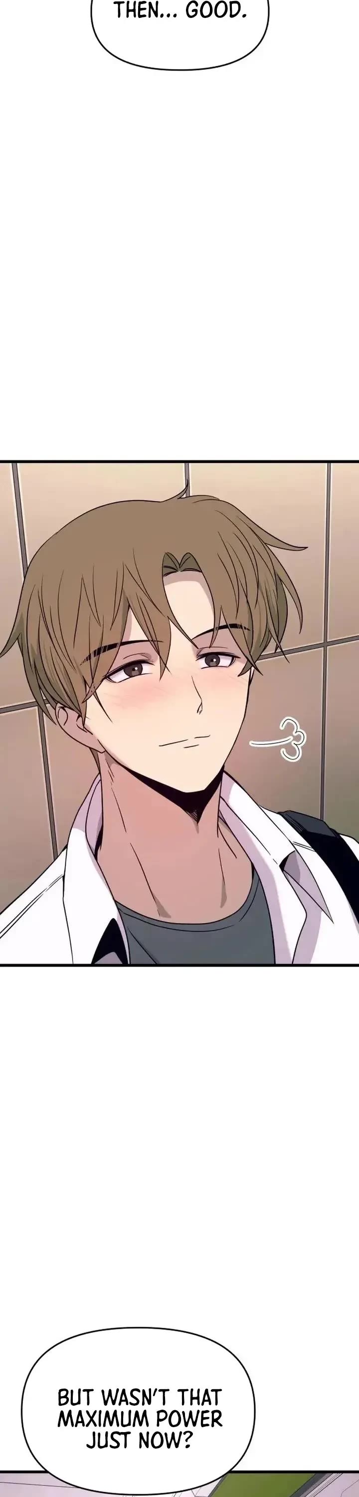 My Bias Gets On The Last Train Chapter 73 page 64 - Chapter 73