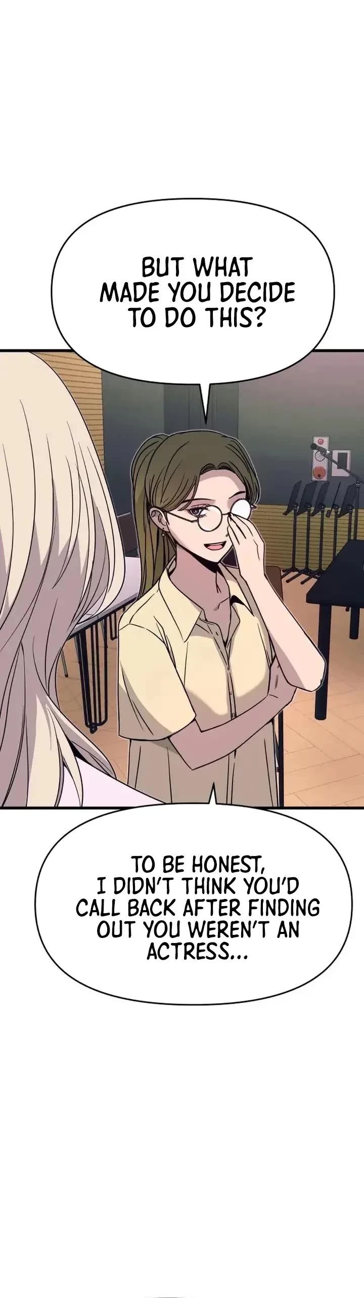 My Bias Gets On The Last Train Chapter 73 page 70 - Chapter 73