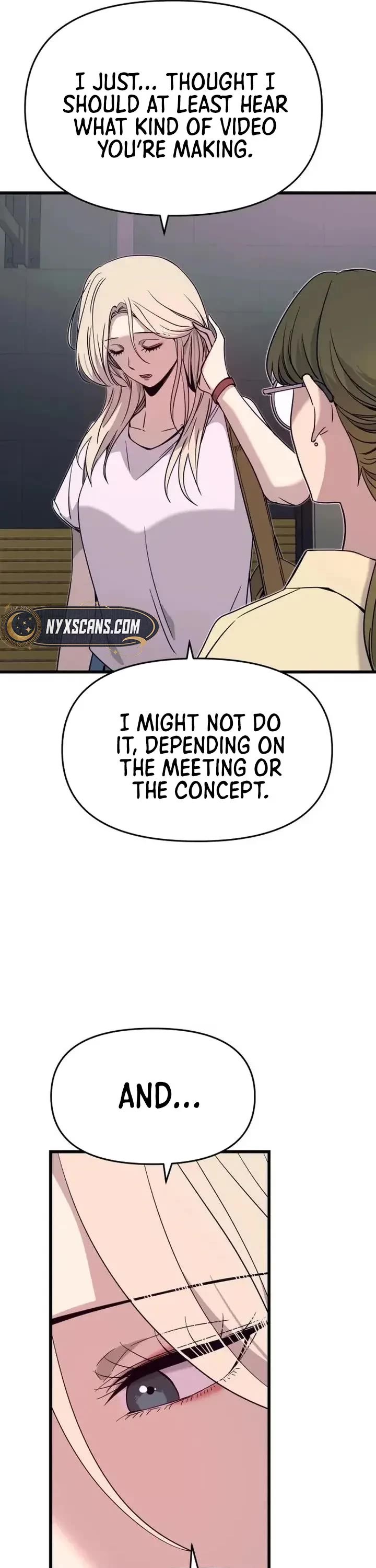 My Bias Gets On The Last Train Chapter 73 page 71 - Chapter 73