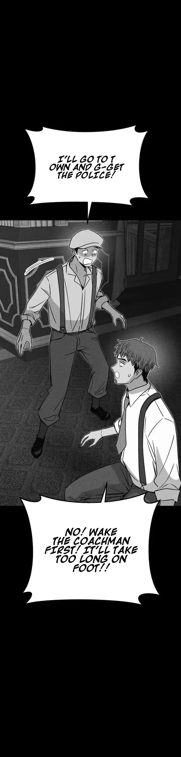 My Bias Gets On The Last Train Chapter 73 page 8 - Chapter 73