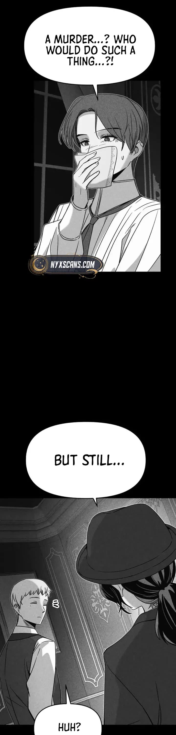 My Bias Gets On The Last Train Chapter 73 page 9 - Chapter 73