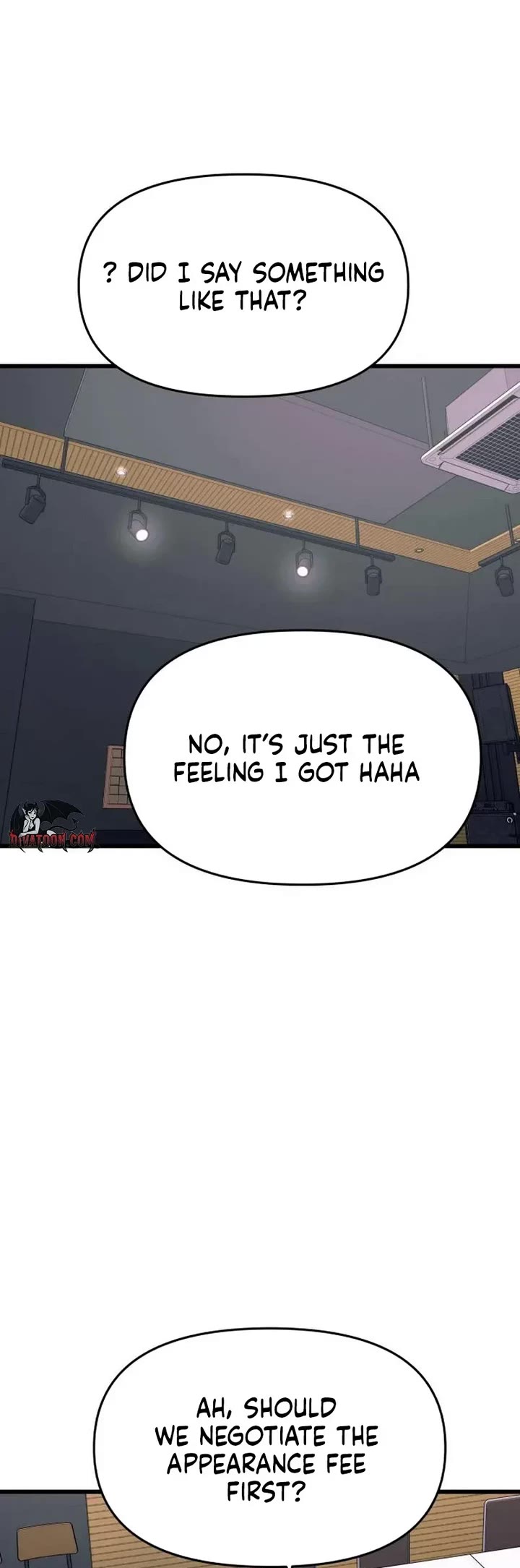 My Bias Gets On The Last Train Chapter 74 page 13 - Chapter 74