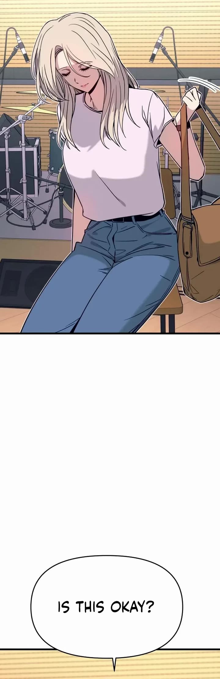 My Bias Gets On The Last Train Chapter 74 page 19 - Chapter 74