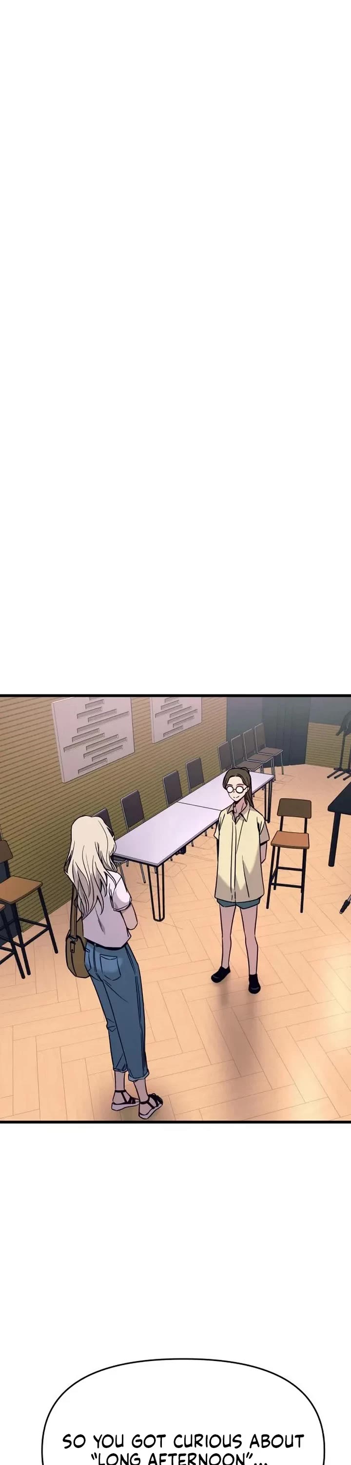 My Bias Gets On The Last Train Chapter 74 page 2 - Chapter 74