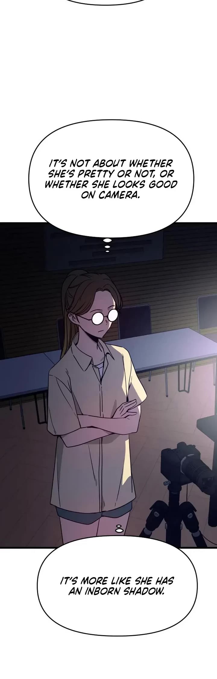 My Bias Gets On The Last Train Chapter 74 page 28 - Chapter 74