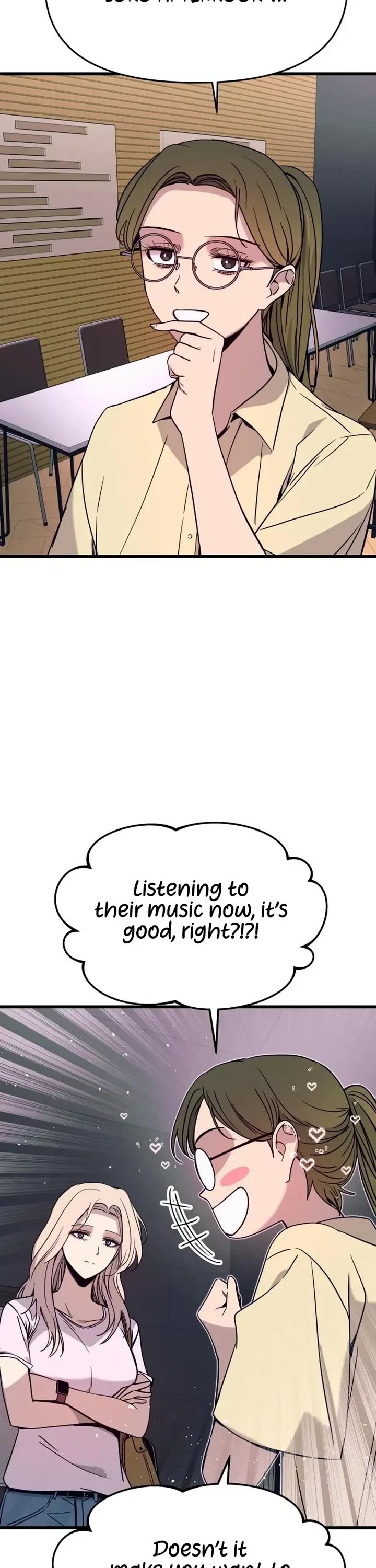My Bias Gets On The Last Train Chapter 74 page 3 - Chapter 74