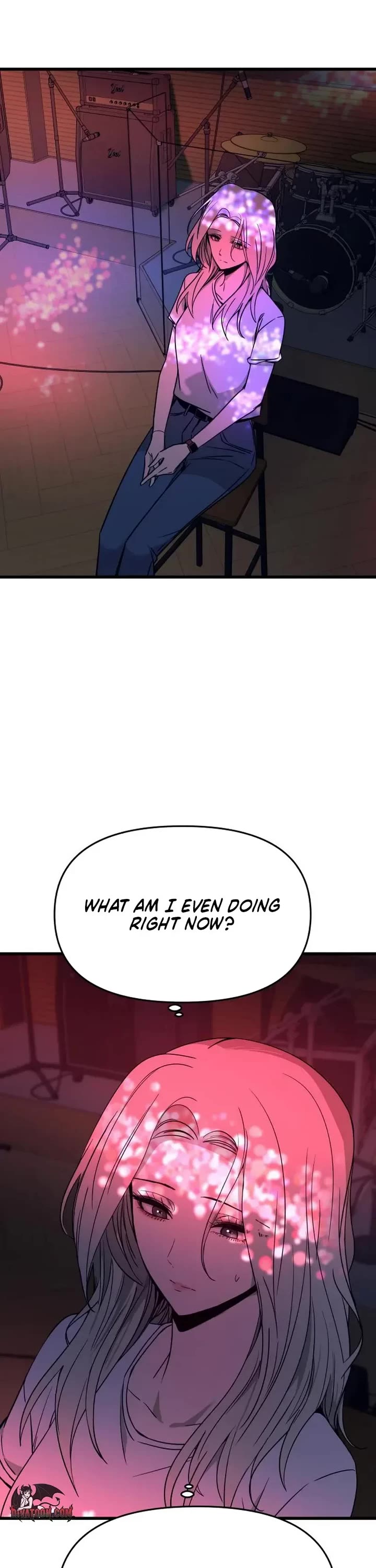 My Bias Gets On The Last Train Chapter 74 page 30 - Chapter 74