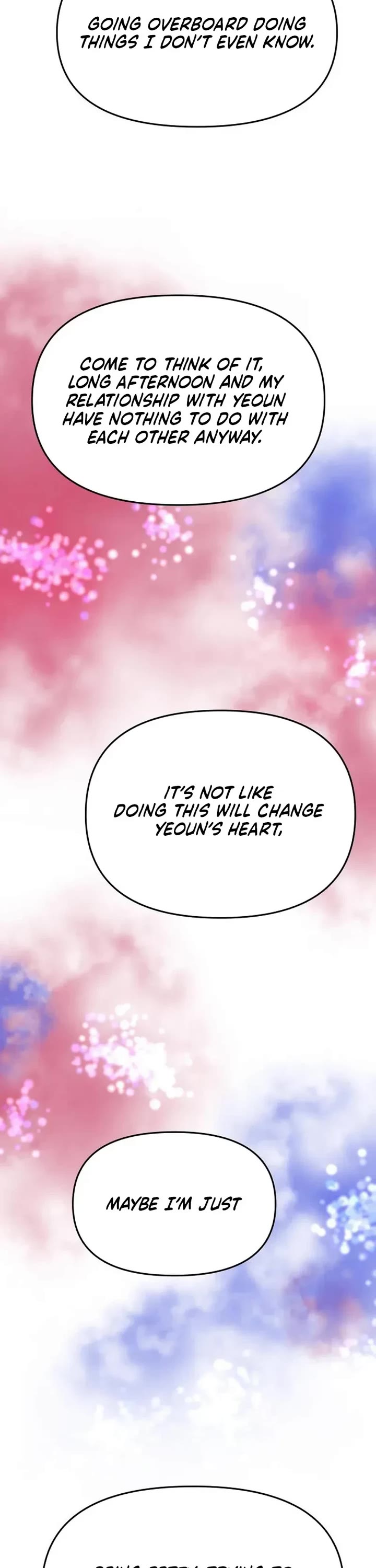 My Bias Gets On The Last Train Chapter 74 page 31 - Chapter 74