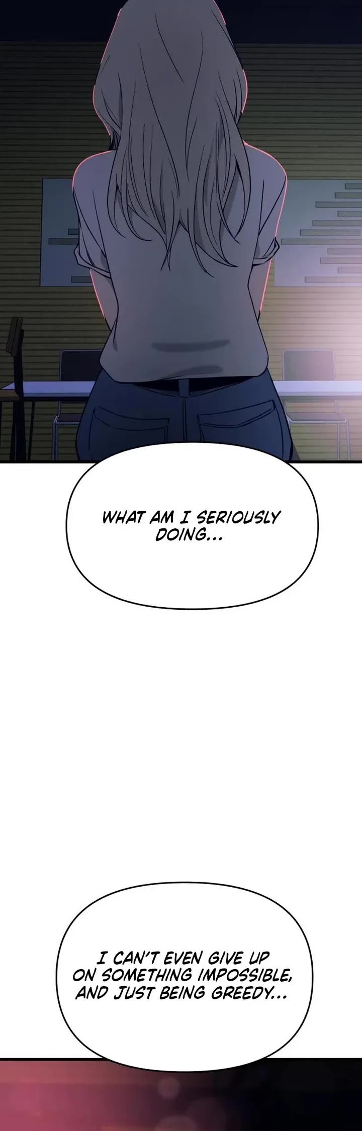 My Bias Gets On The Last Train Chapter 74 page 33 - Chapter 74