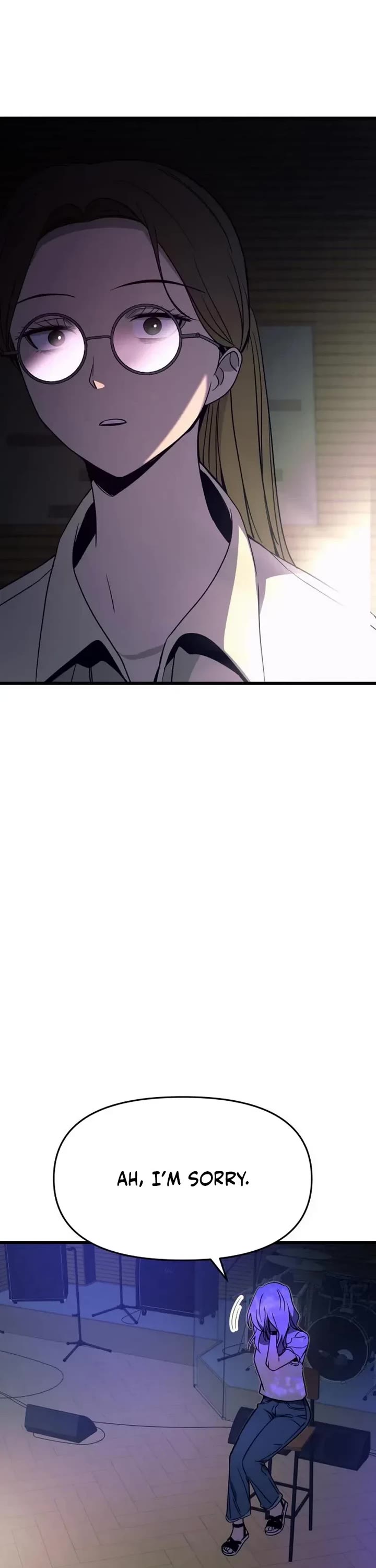 My Bias Gets On The Last Train Chapter 74 page 35 - Chapter 74
