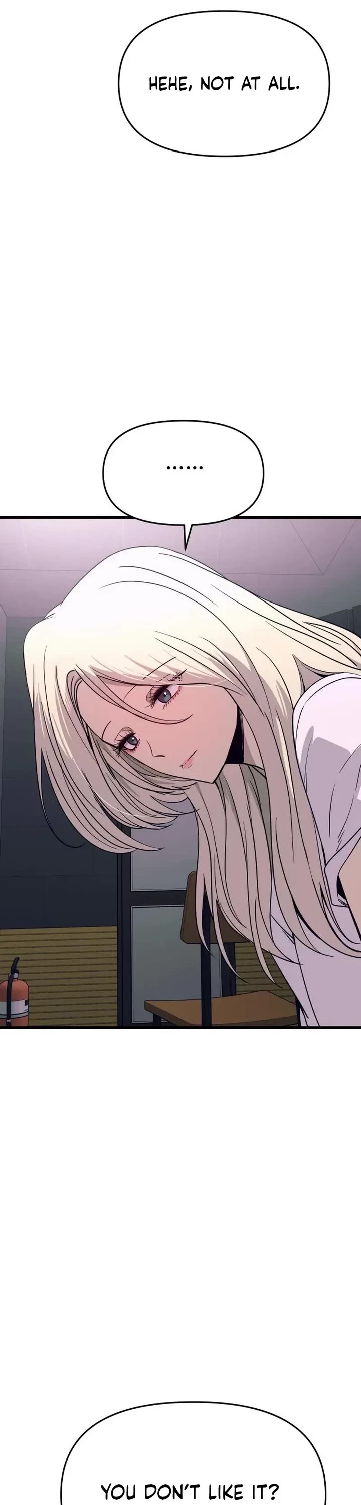 My Bias Gets On The Last Train Chapter 74 page 40 - Chapter 74