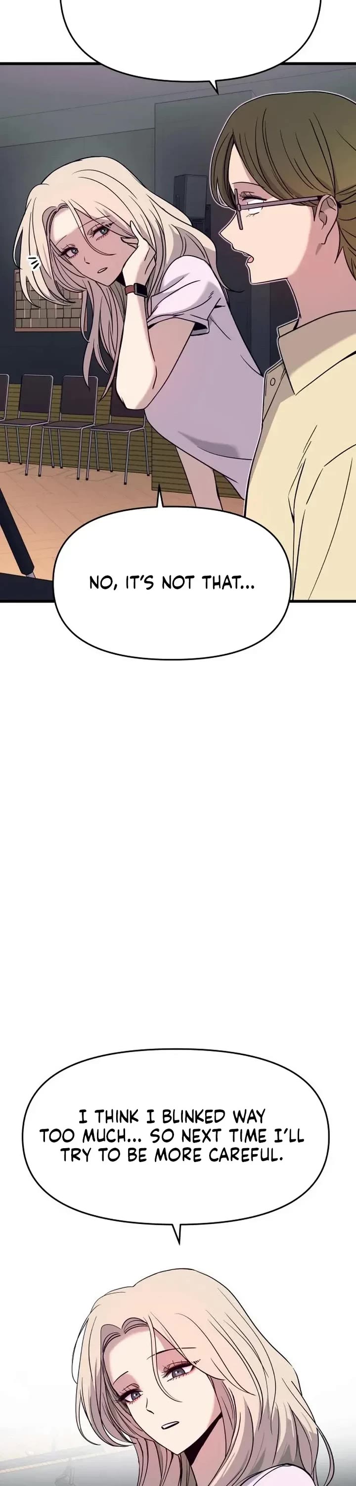 My Bias Gets On The Last Train Chapter 74 page 41 - Chapter 74