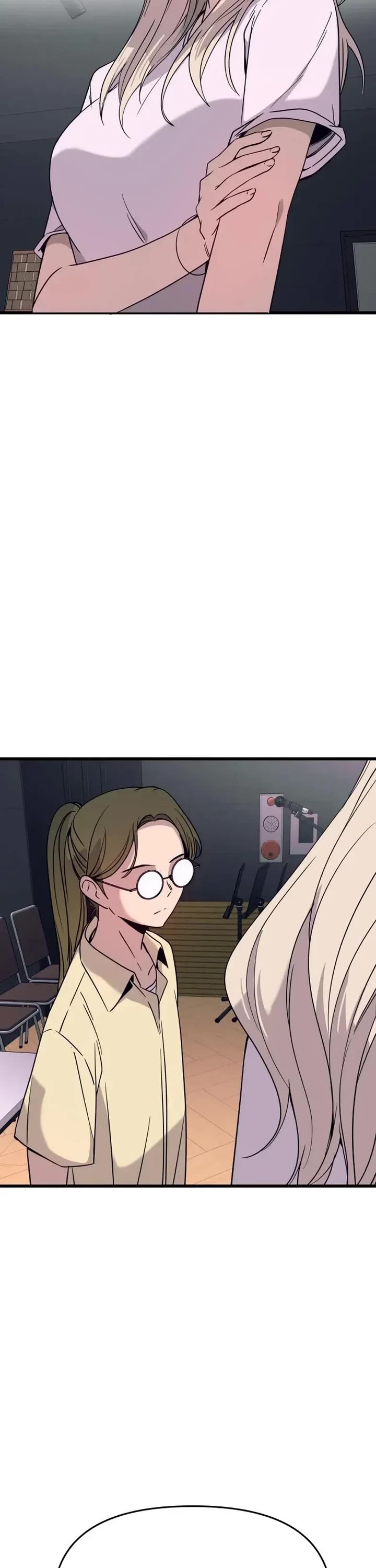 My Bias Gets On The Last Train Chapter 74 page 42 - Chapter 74