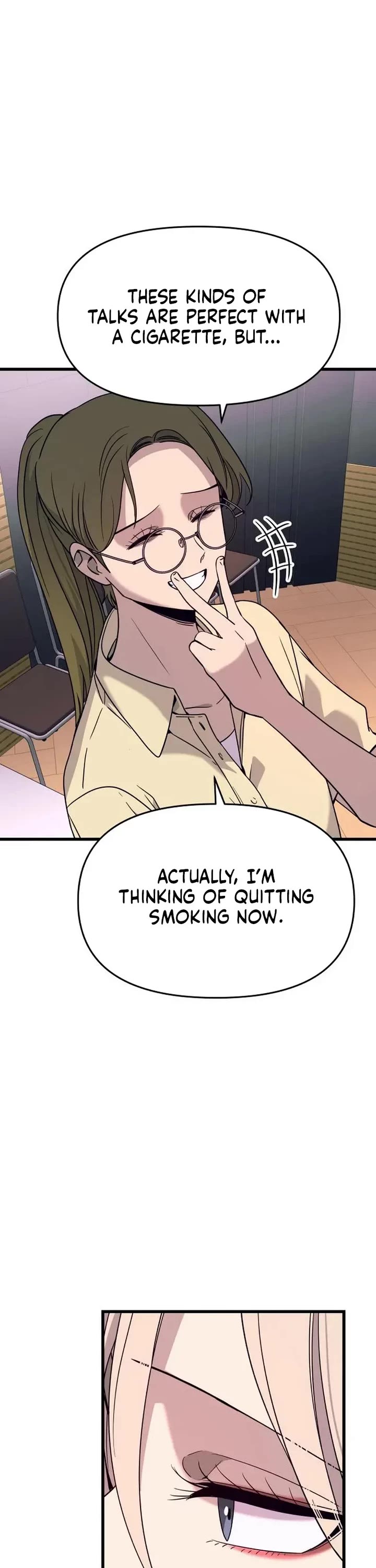 My Bias Gets On The Last Train Chapter 74 page 47 - Chapter 74