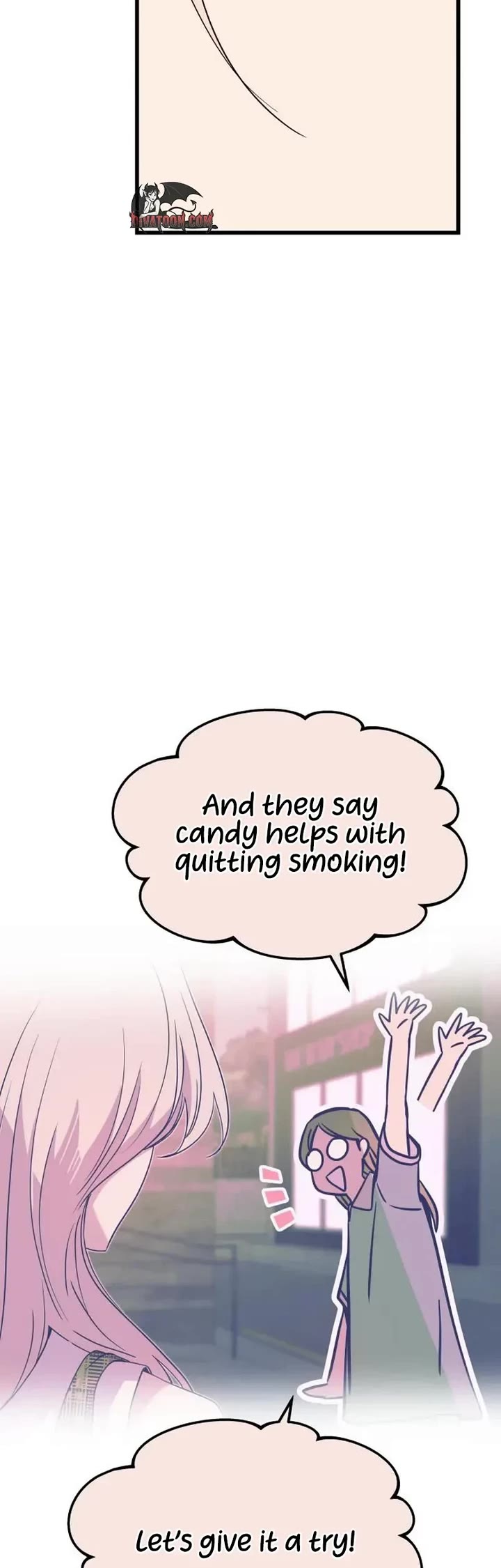 My Bias Gets On The Last Train Chapter 74 page 48 - Chapter 74