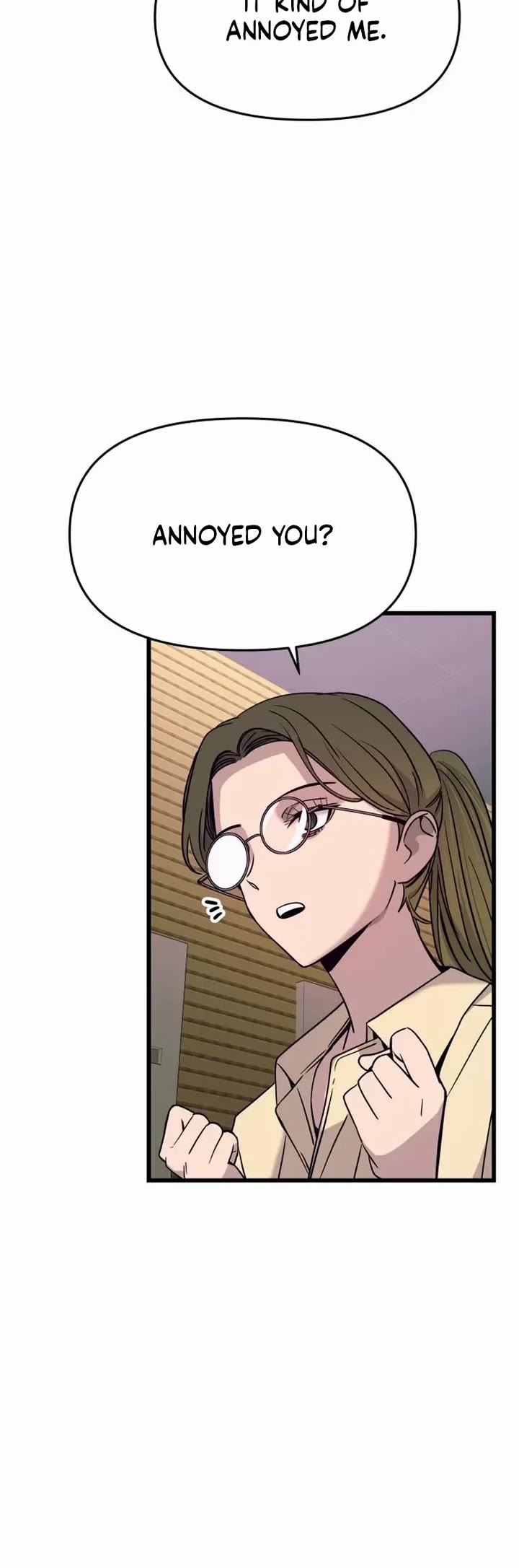 My Bias Gets On The Last Train Chapter 74 page 5 - Chapter 74