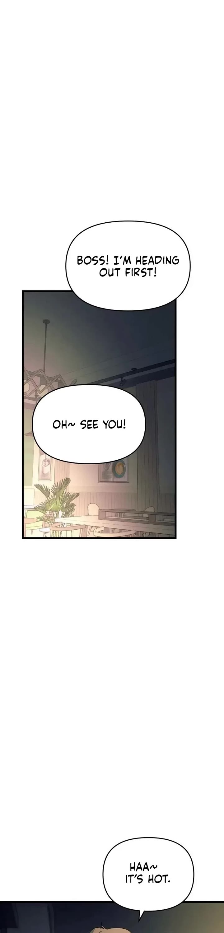My Bias Gets On The Last Train Chapter 74 page 52 - Chapter 74