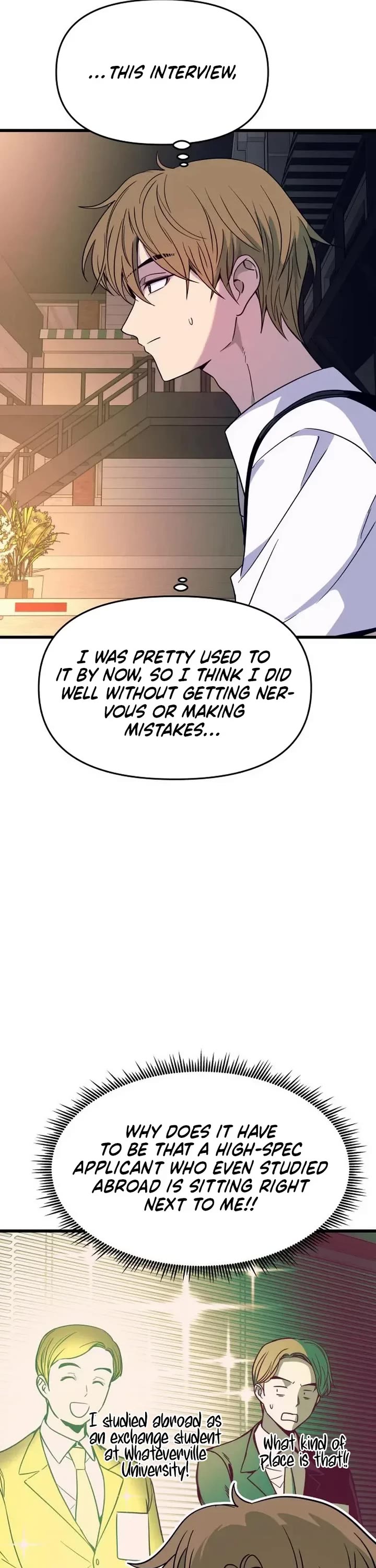 My Bias Gets On The Last Train Chapter 74 page 55 - Chapter 74