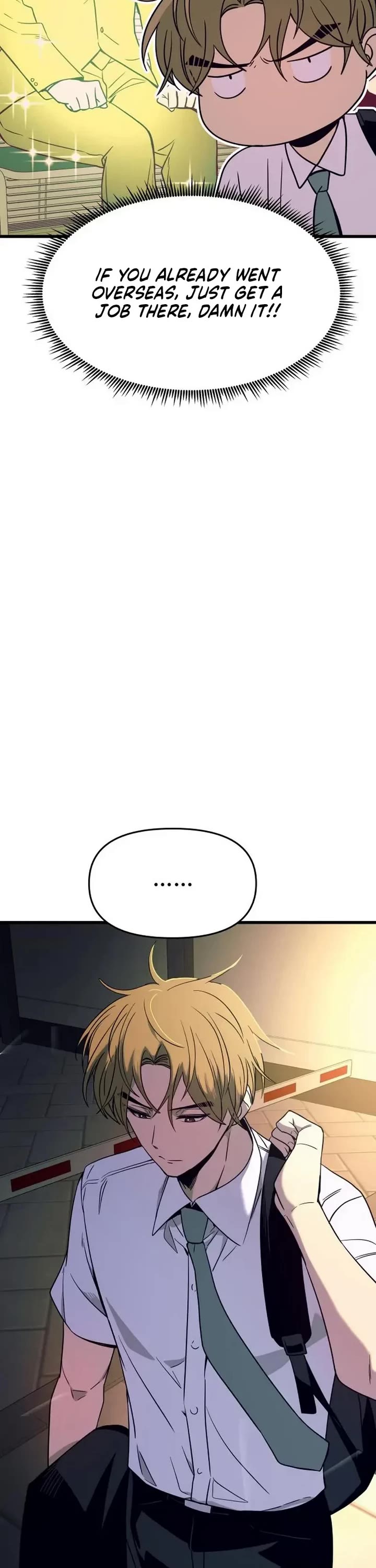 My Bias Gets On The Last Train Chapter 74 page 56 - Chapter 74