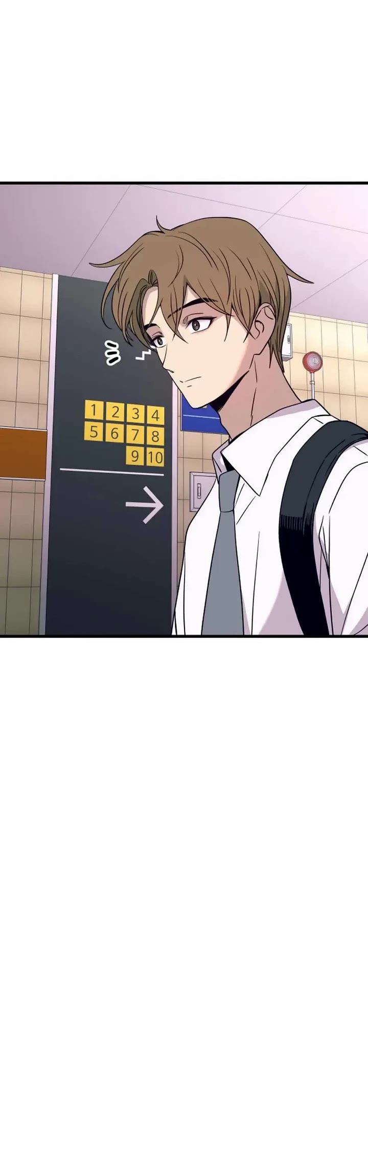 My Bias Gets On The Last Train Chapter 74 page 59 - Chapter 74