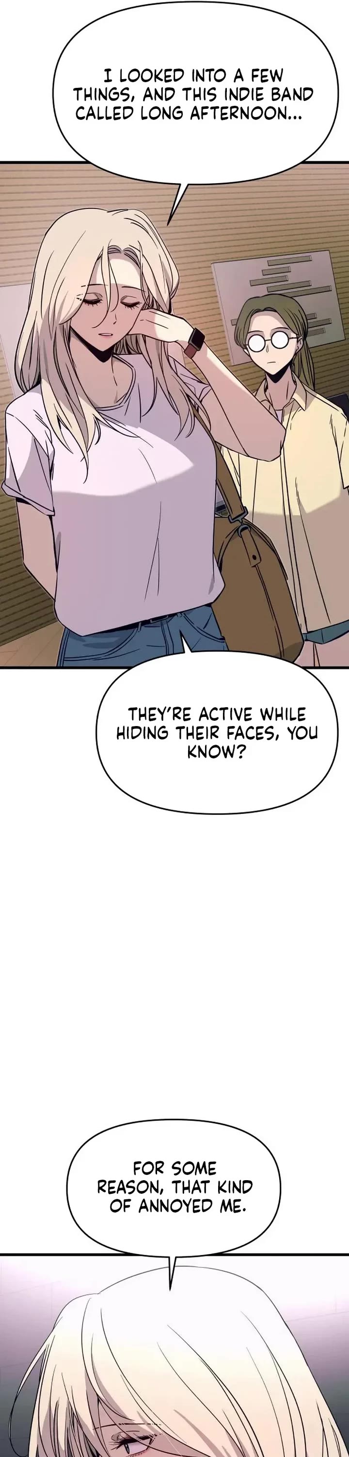 My Bias Gets On The Last Train Chapter 74 page 6 - Chapter 74