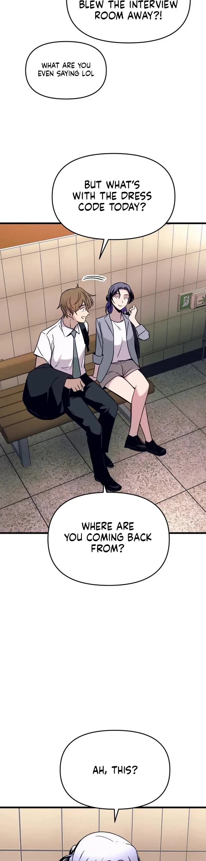 My Bias Gets On The Last Train Chapter 74 page 62 - Chapter 74