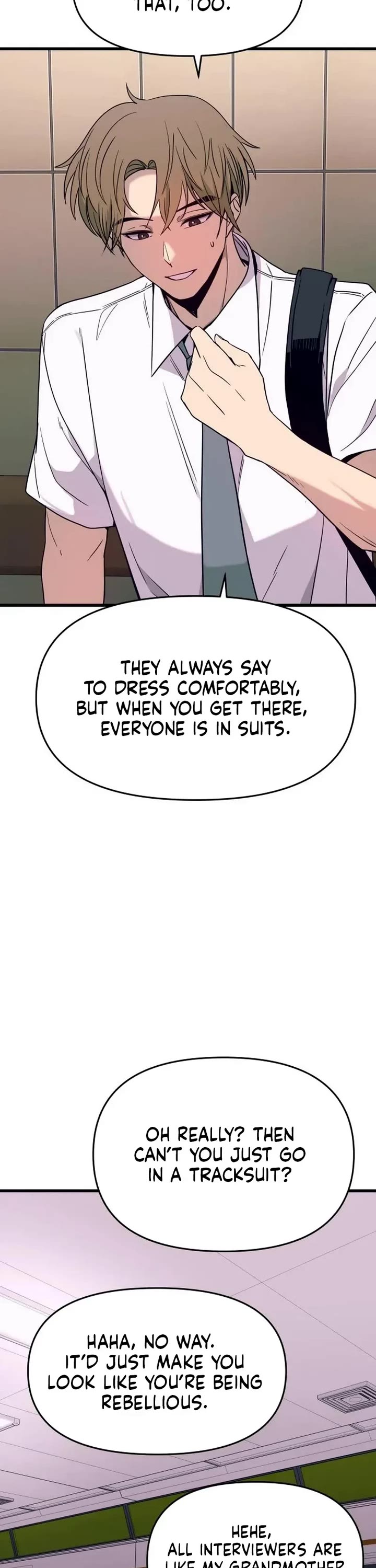 My Bias Gets On The Last Train Chapter 74 page 66 - Chapter 74