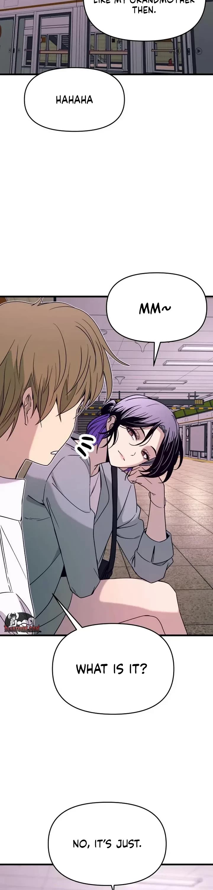 My Bias Gets On The Last Train Chapter 74 page 67 - Chapter 74