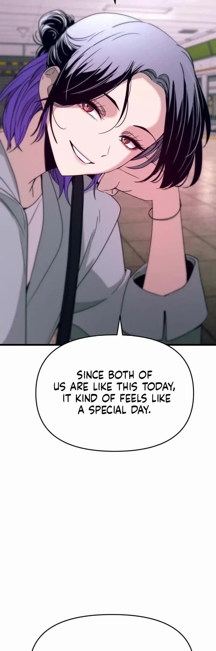 My Bias Gets On The Last Train Chapter 74 page 68 - Chapter 74