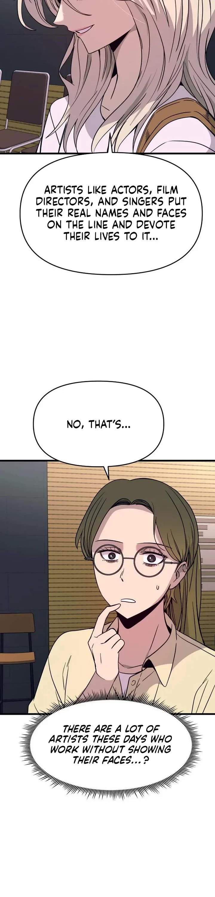 My Bias Gets On The Last Train Chapter 74 page 7 - Chapter 74