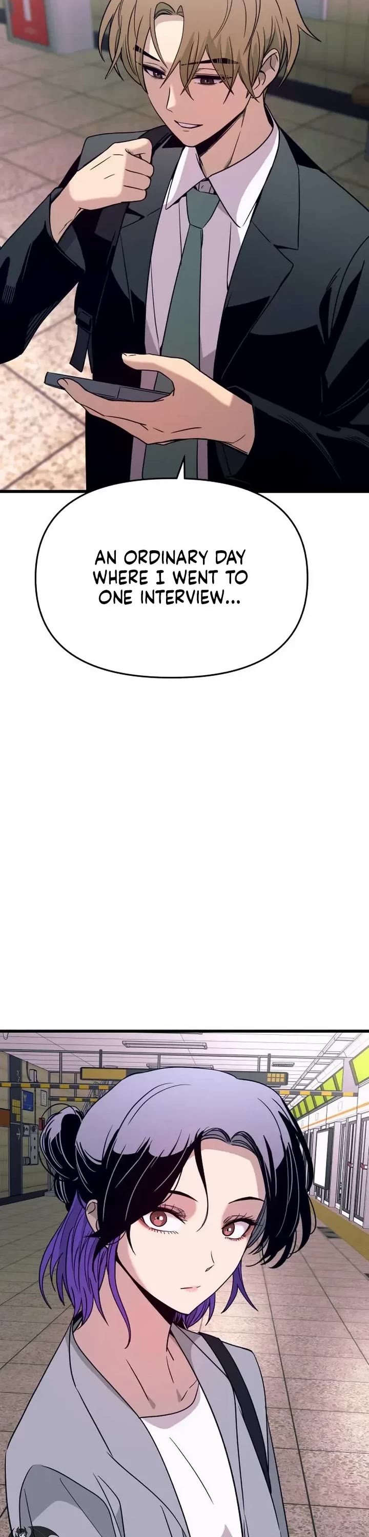 My Bias Gets On The Last Train Chapter 74 page 72 - Chapter 74