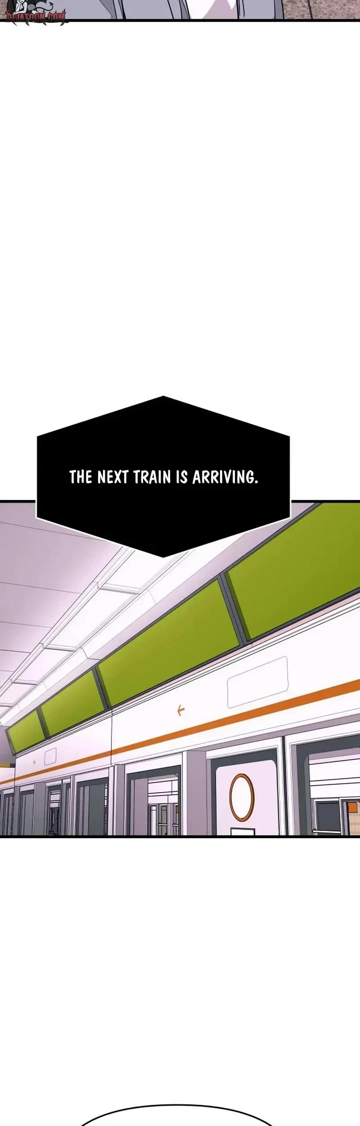 My Bias Gets On The Last Train Chapter 74 page 73 - Chapter 74