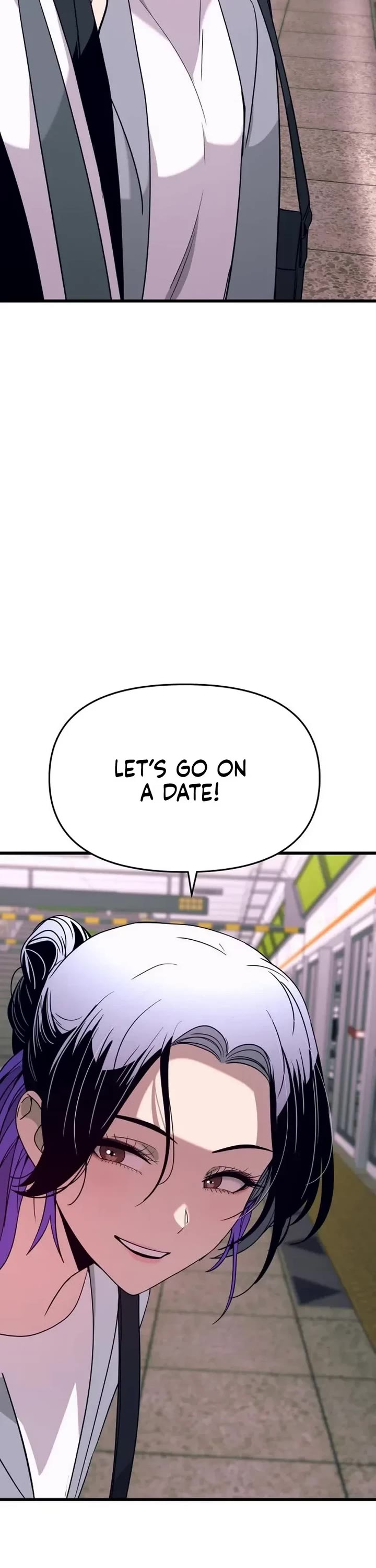 My Bias Gets On The Last Train Chapter 74 page 76 - Chapter 74