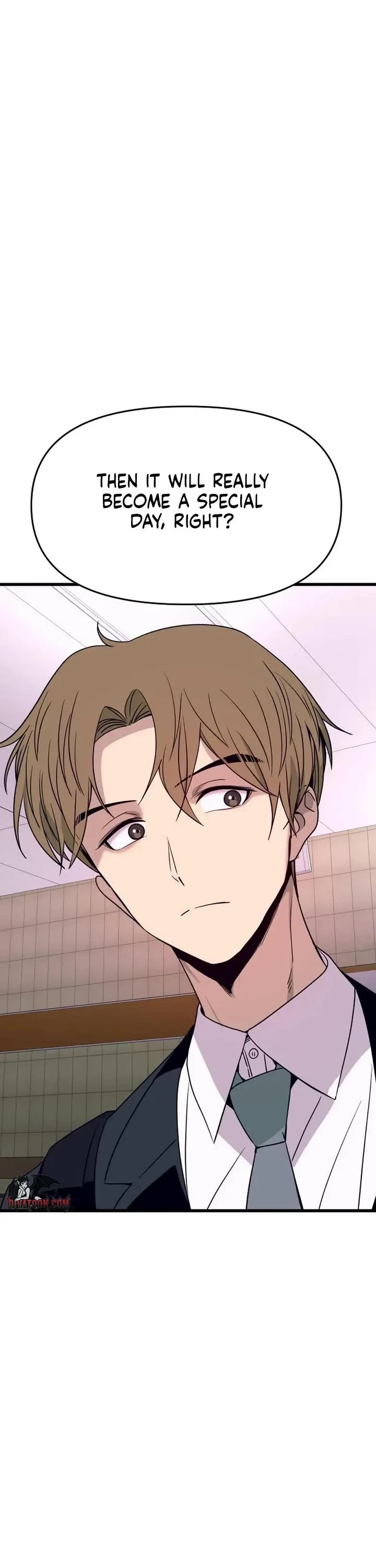 My Bias Gets On The Last Train Chapter 74 page 77 - Chapter 74