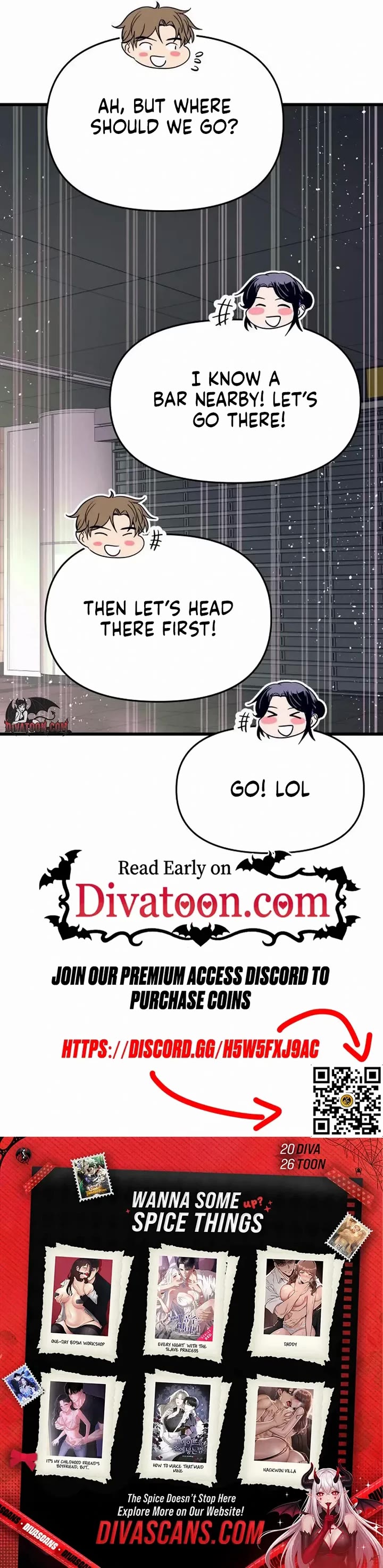 My Bias Gets On The Last Train Chapter 74 page 80 - Chapter 74
