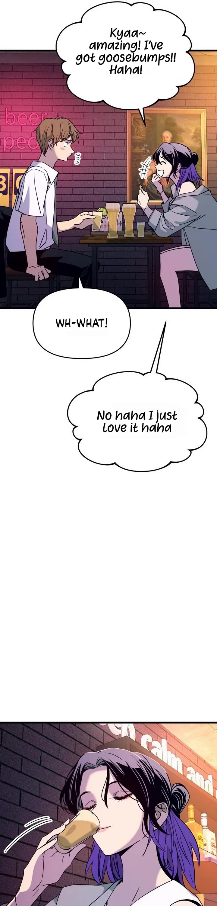 My Bias Gets On The Last Train Chapter 75 page 11 - Chapter 75
