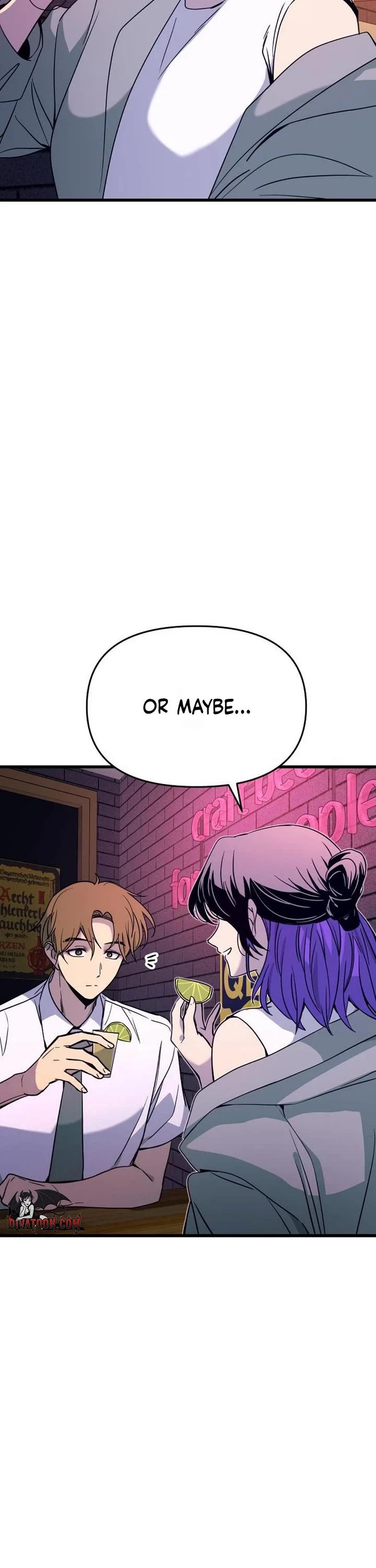 My Bias Gets On The Last Train Chapter 75 page 12 - Chapter 75