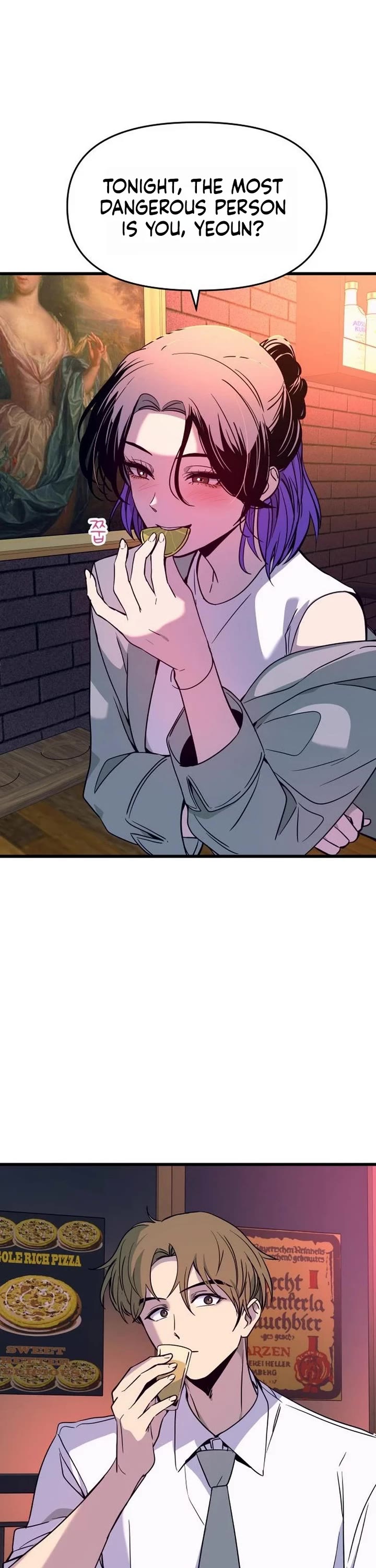My Bias Gets On The Last Train Chapter 75 page 13 - Chapter 75