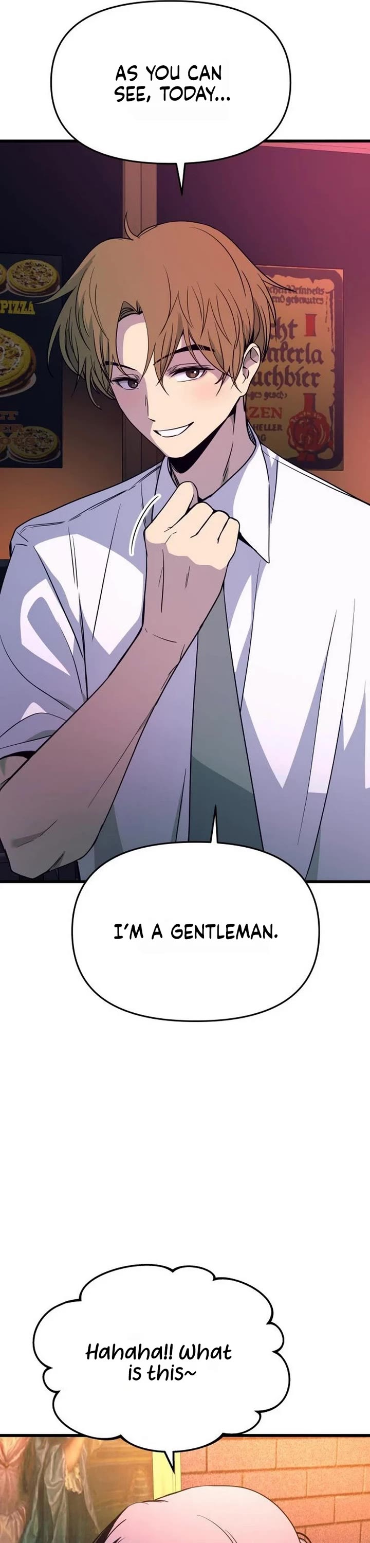 My Bias Gets On The Last Train Chapter 75 page 16 - Chapter 75