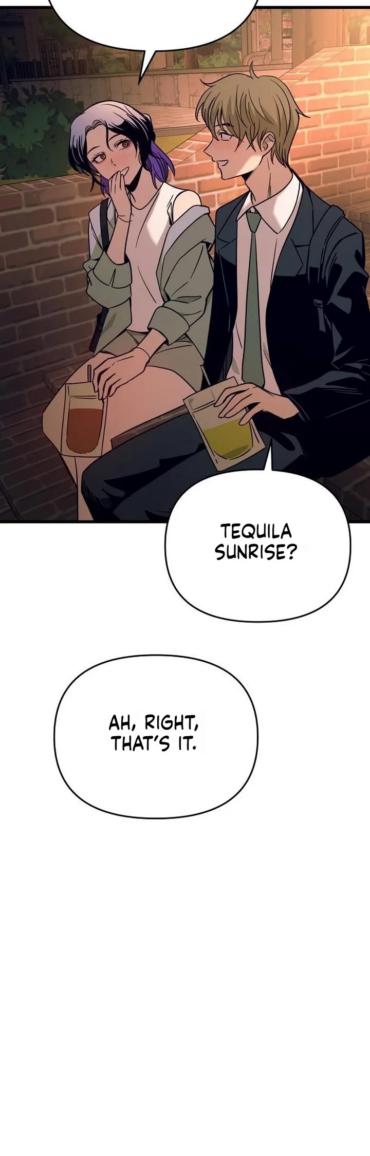 My Bias Gets On The Last Train Chapter 75 page 24 - Chapter 75